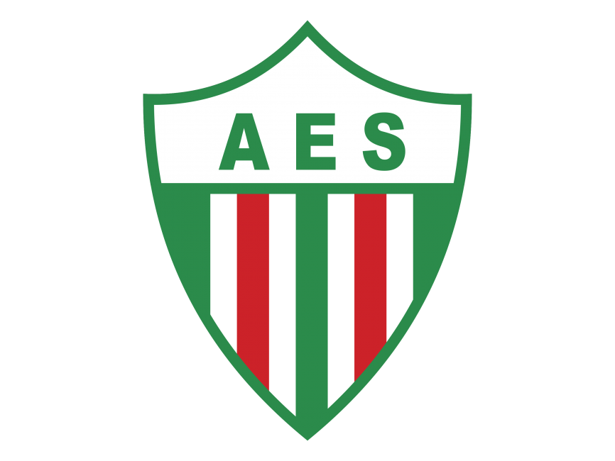 Associacao Esportiva Sapiranga RS Logo