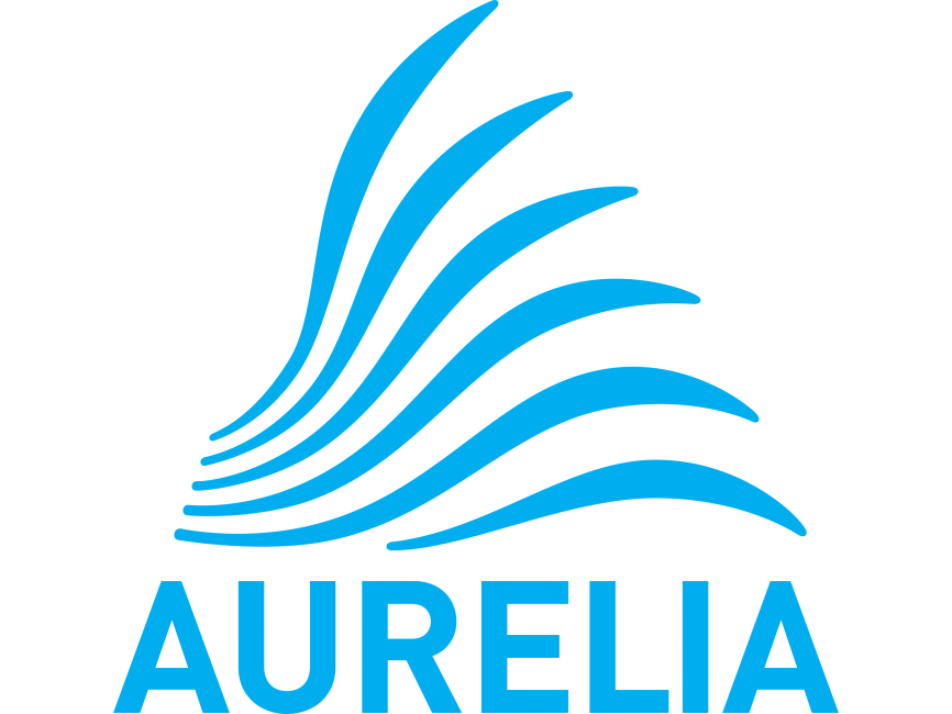 Aurelia Logo