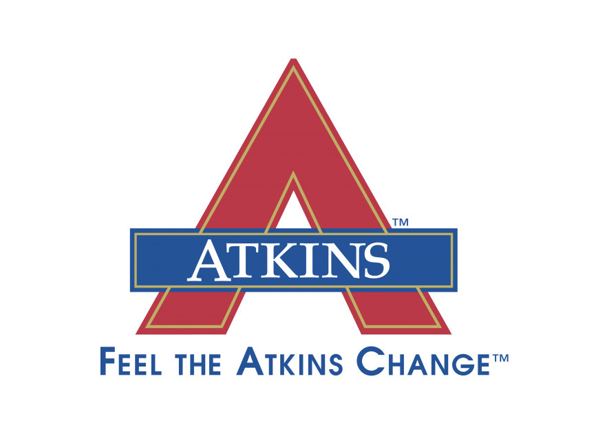 Atkins   Logo