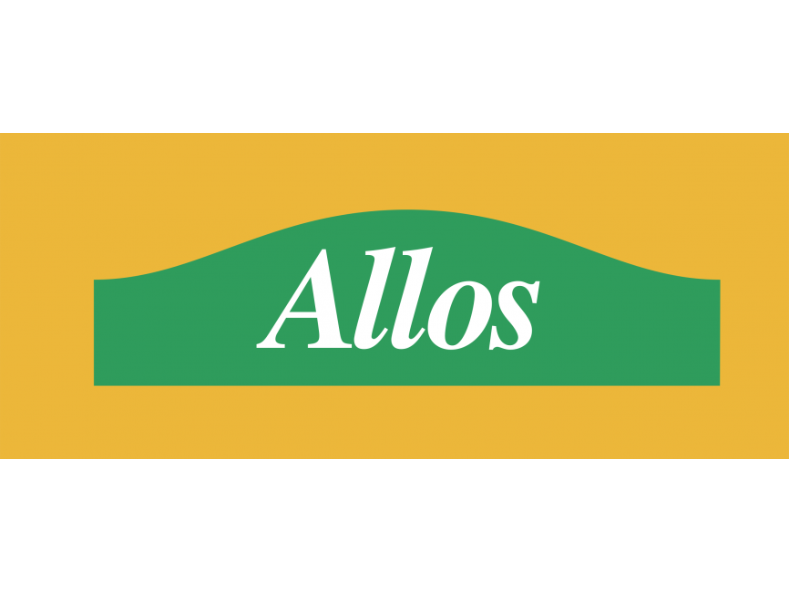 ALLOS Logo