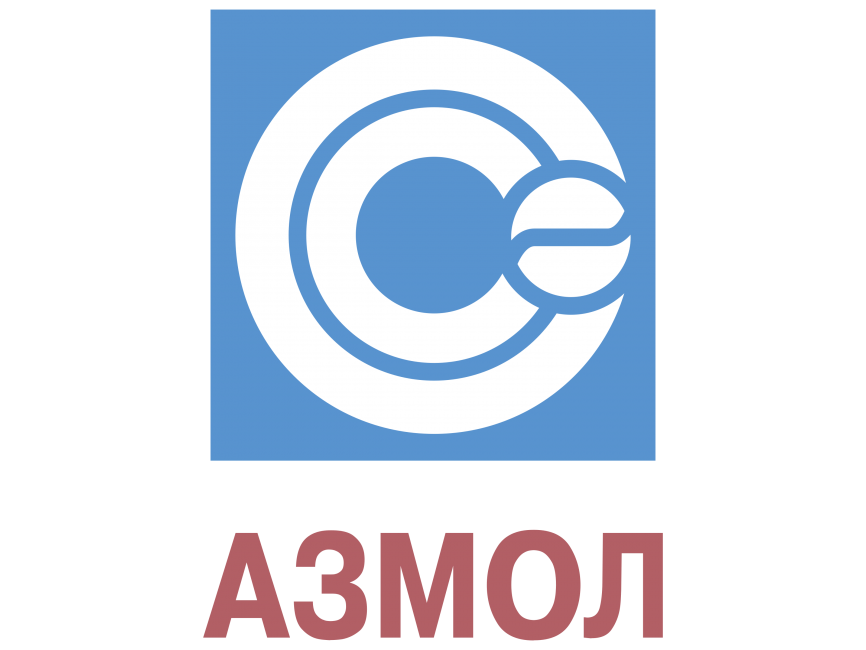 Azmol Logo