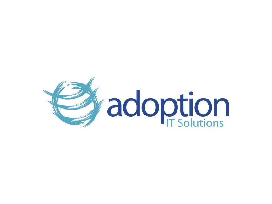 Adoption IT Solutions Logo