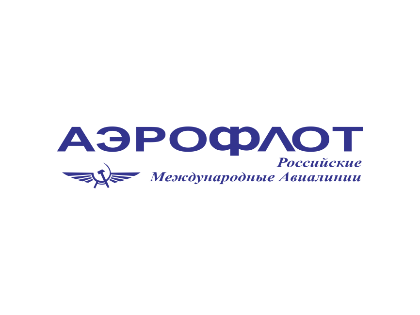 Aeroflot 539 Logo