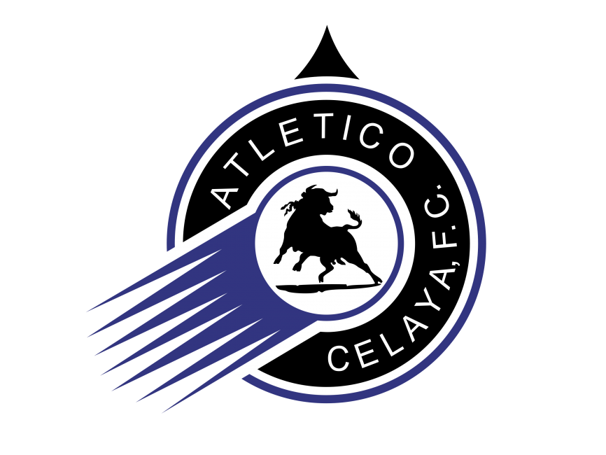 Atletico Celaya   Logo