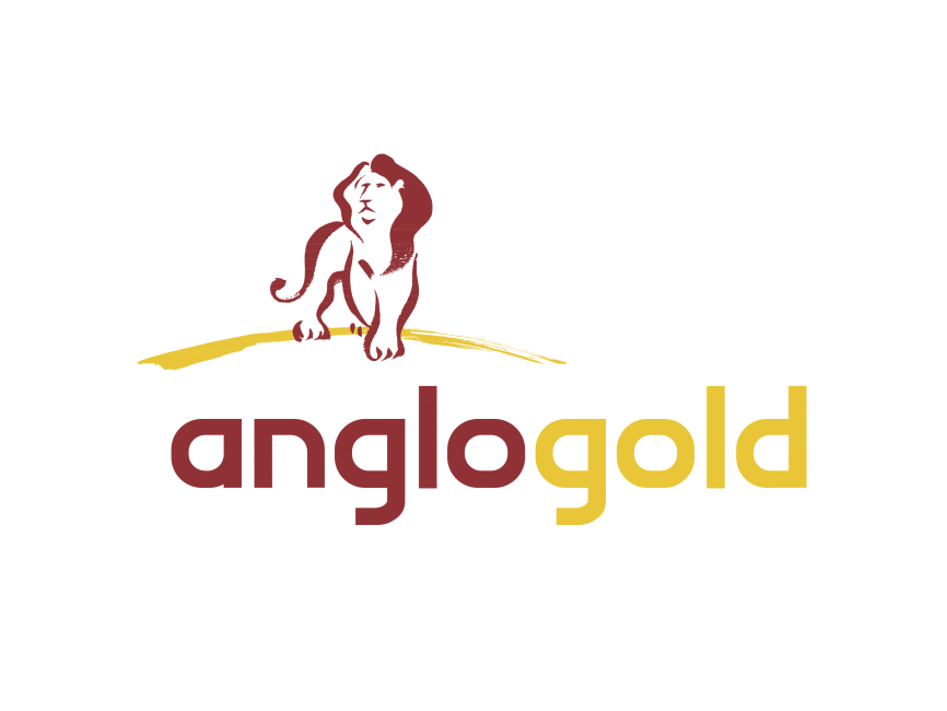 AngloGold   Logo