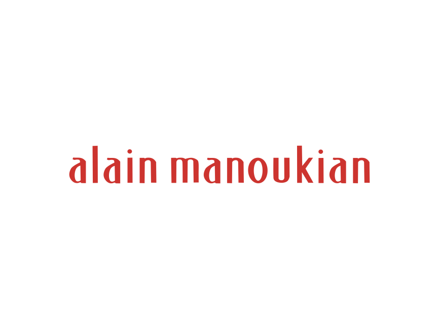 Alain Manoukian   Logo
