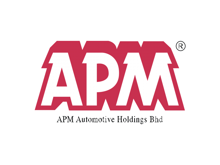 APM Automotive Logo