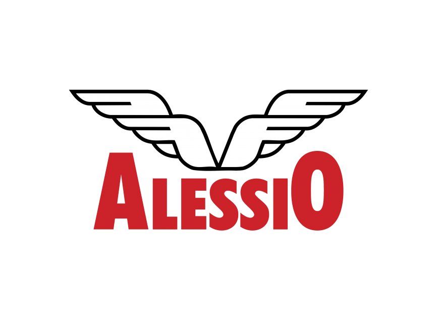 Alessio   Logo