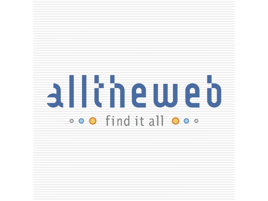 Alltheweb   Logo