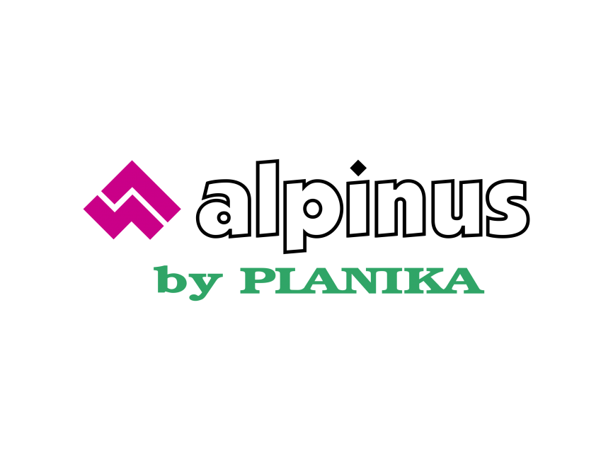 Alpinus by Planika Logo