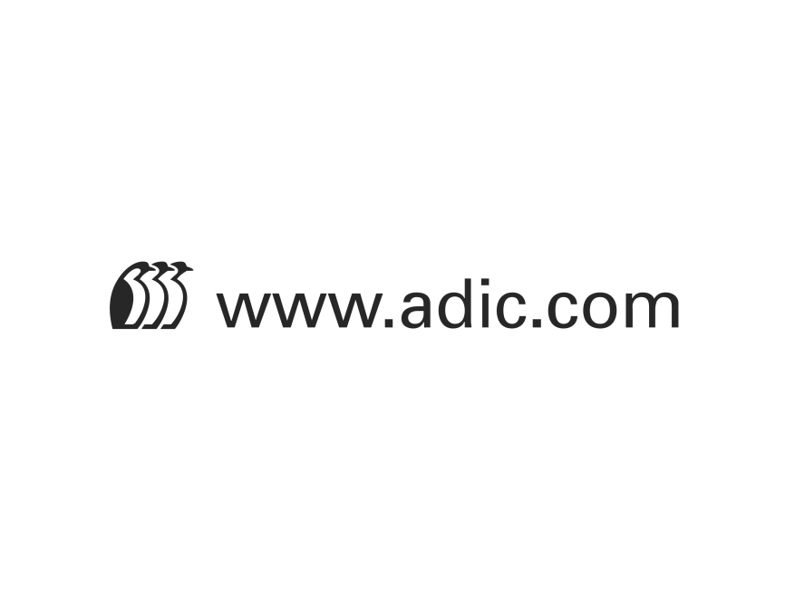 adic com   Logo