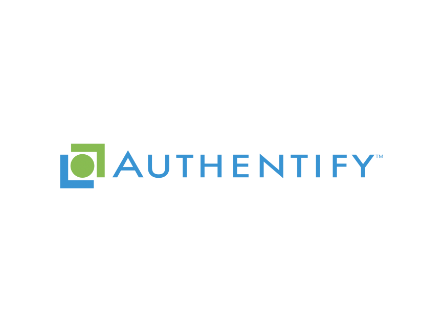 Authentify Logo