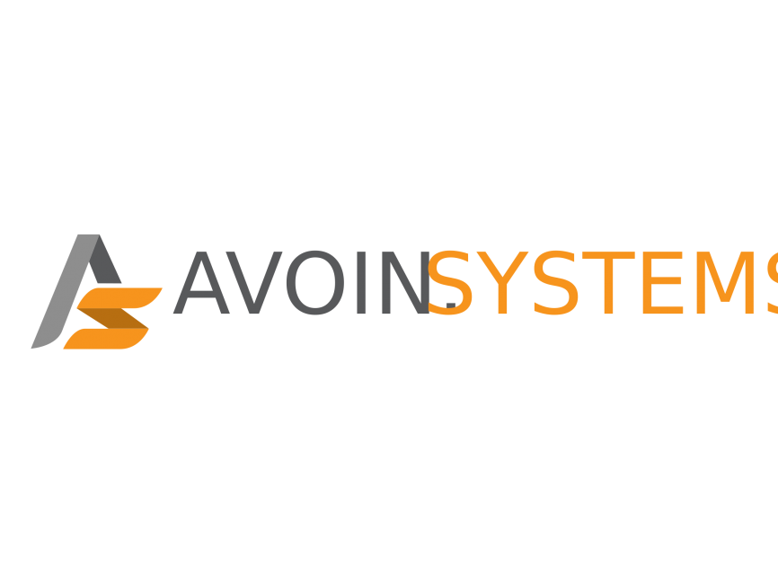 Avoin.Systems Logo