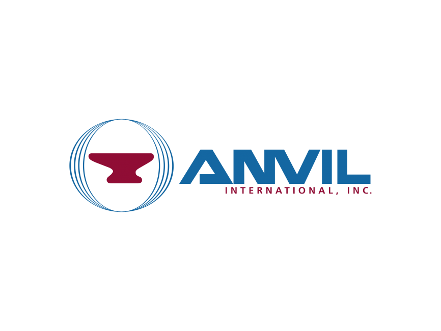 Anvil   Logo
