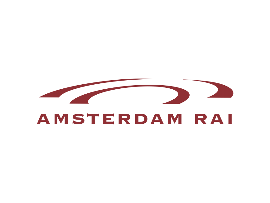 Amsterdam RAI   Logo