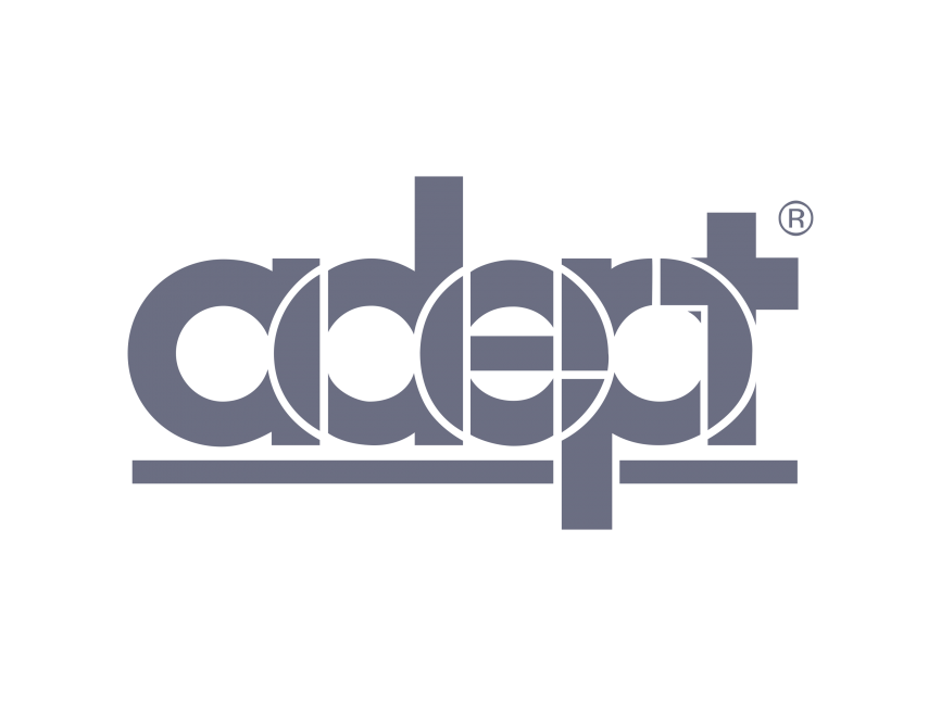 Adept Technology   Logo