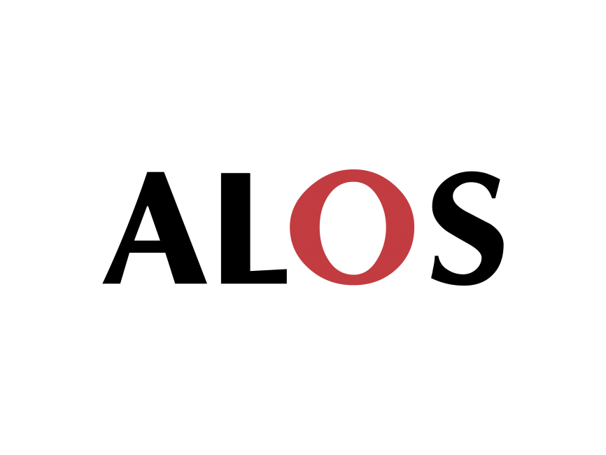 Alos   Logo