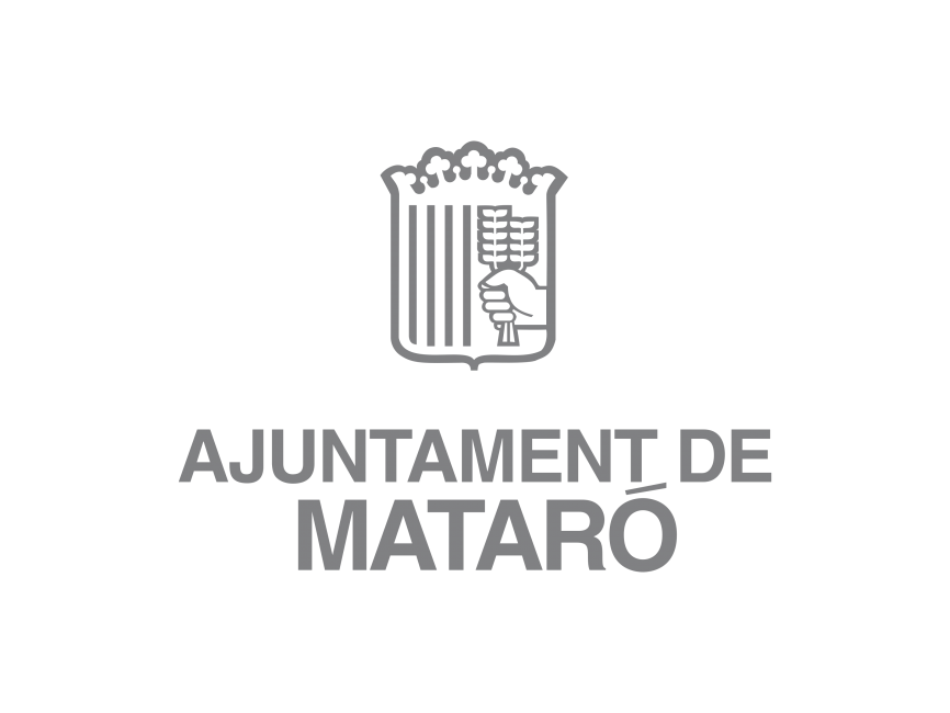 Ajuntament De Mataro Logo