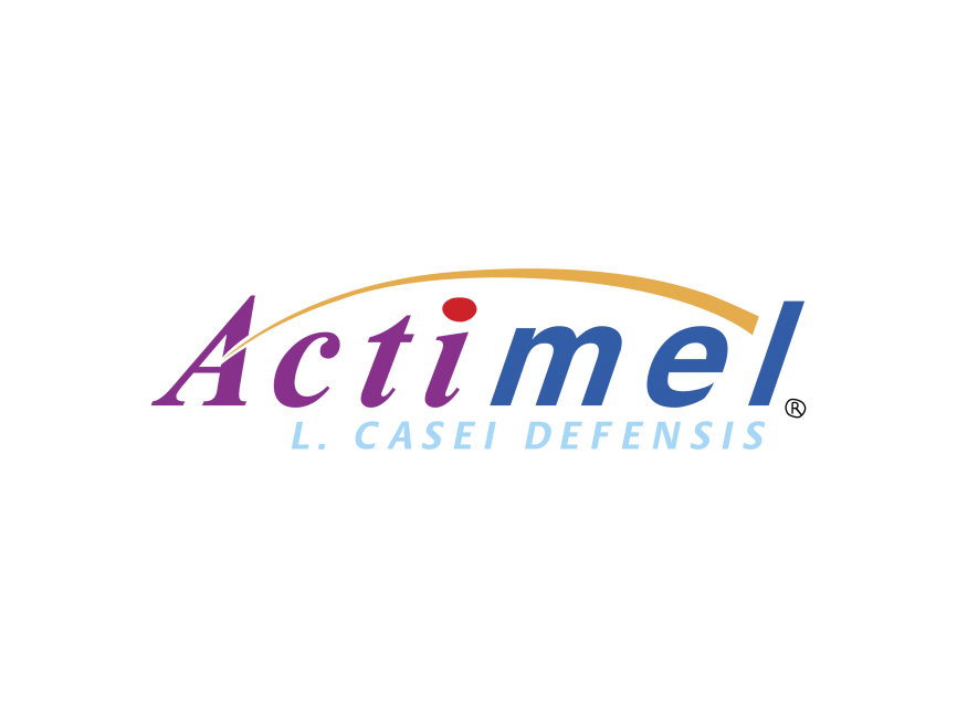 Actimel Logo