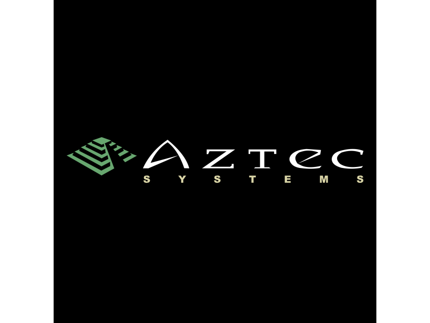 Aztec Systems   Logo