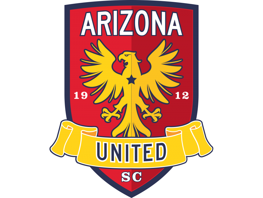 Arizona United FC Logo