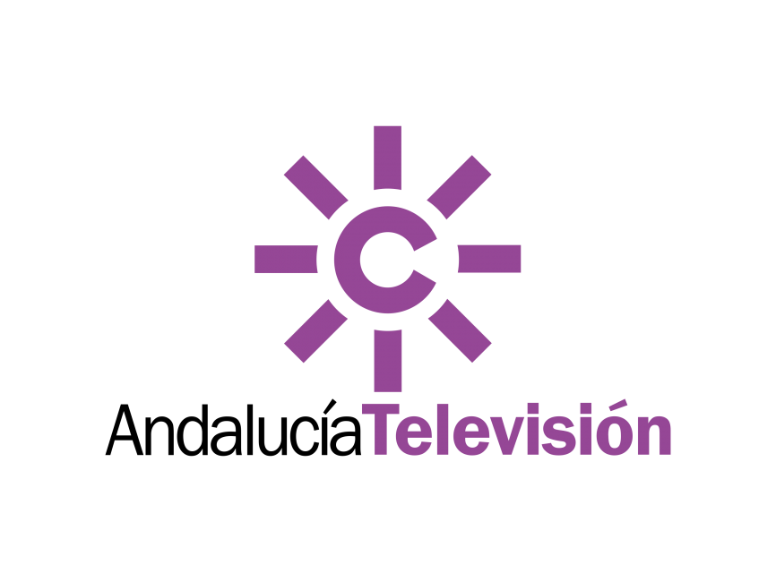 Andalucia Television 4134 Logo