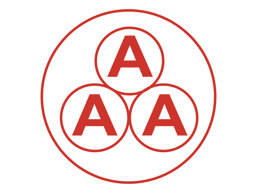 Associacao Atletica Anapolina de Anapolis GO Logo