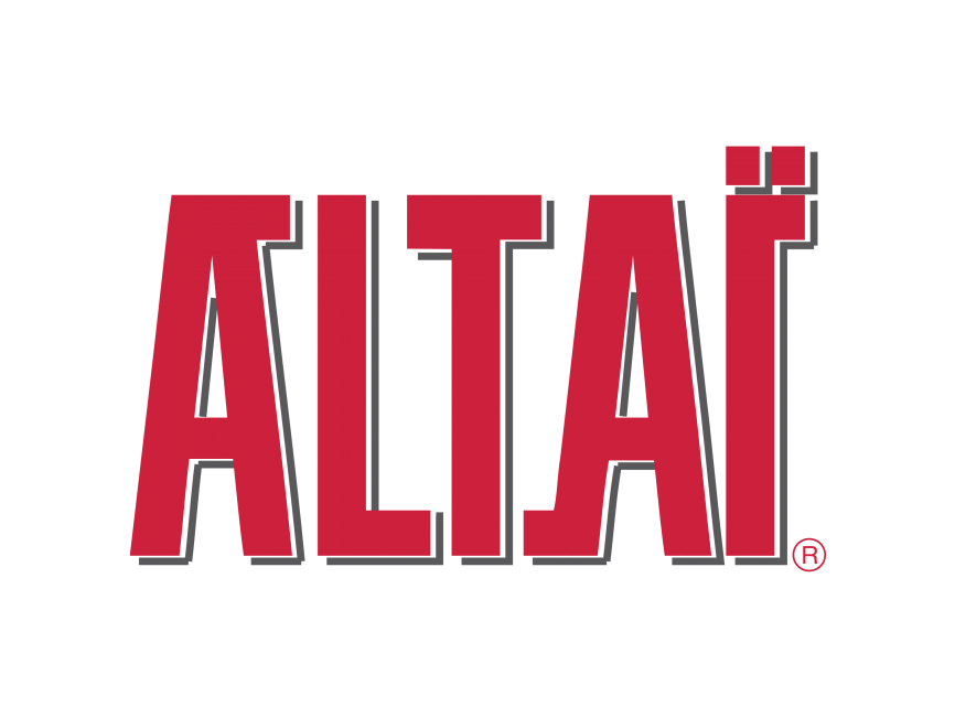 Altai Logo
