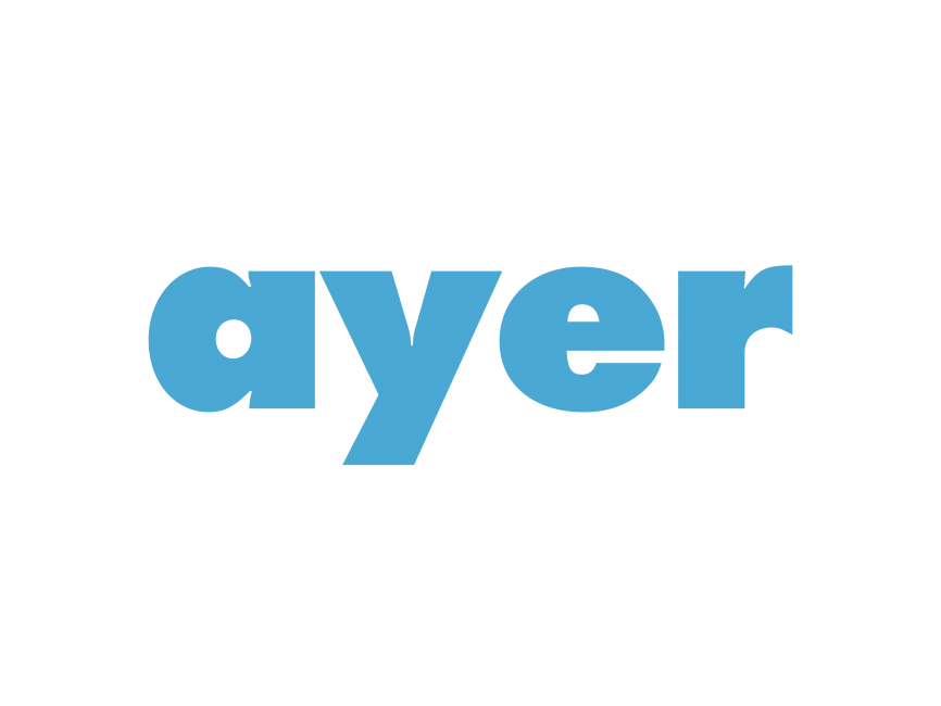 Ayer   Logo