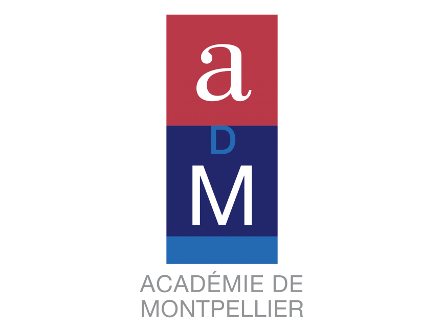 Academie de Montpellier Logo