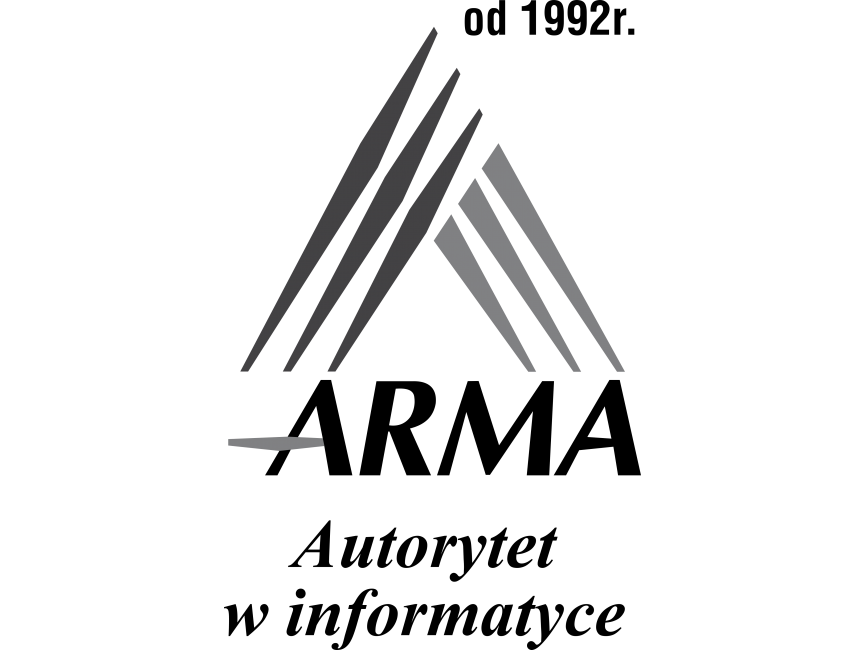 Arma Logo
