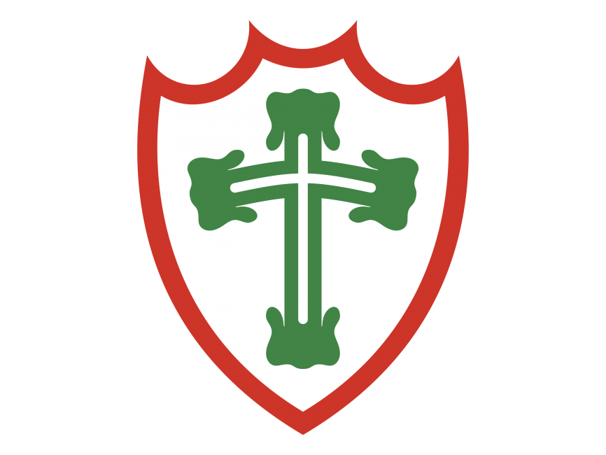 Associacao Portuguesa de Desportos de Sao Paulo SP   Logo