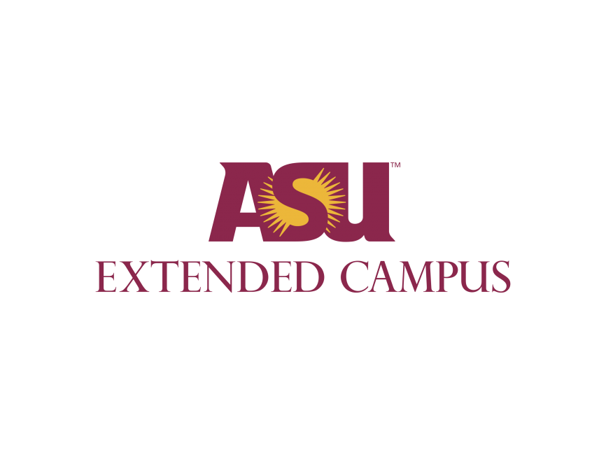 ASU Extended Campus   Logo