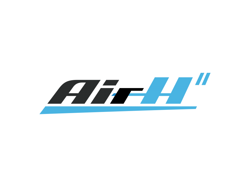 AirH Logo