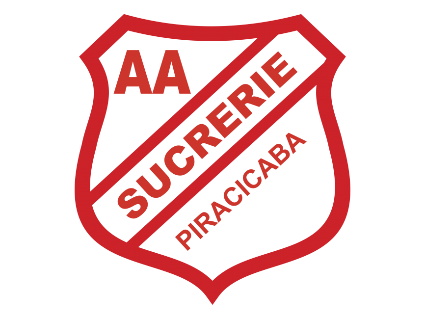 Associacao Atletica Sucrerie de Piracicaba SP Logo