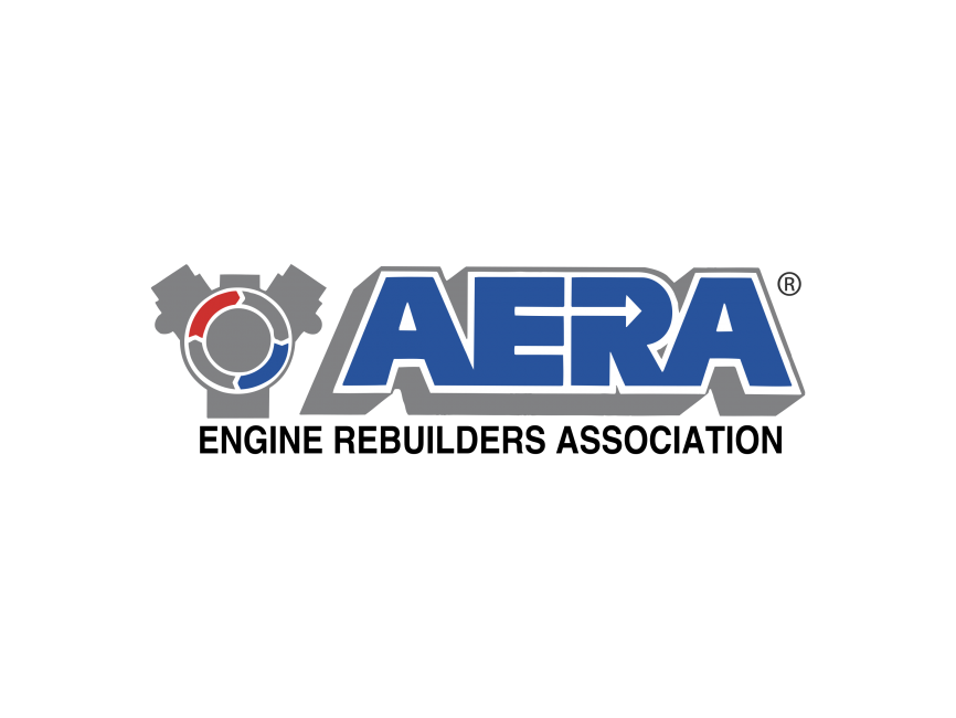 AERA Logo PNG Transparent Logo