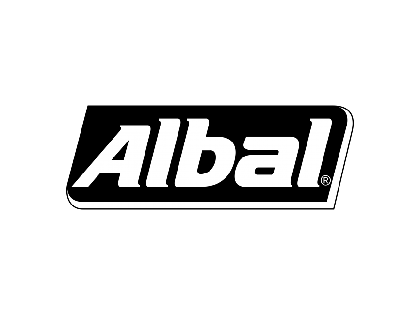 Albal   Logo