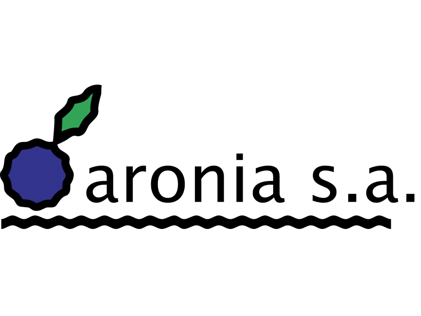 Aronia Logo
