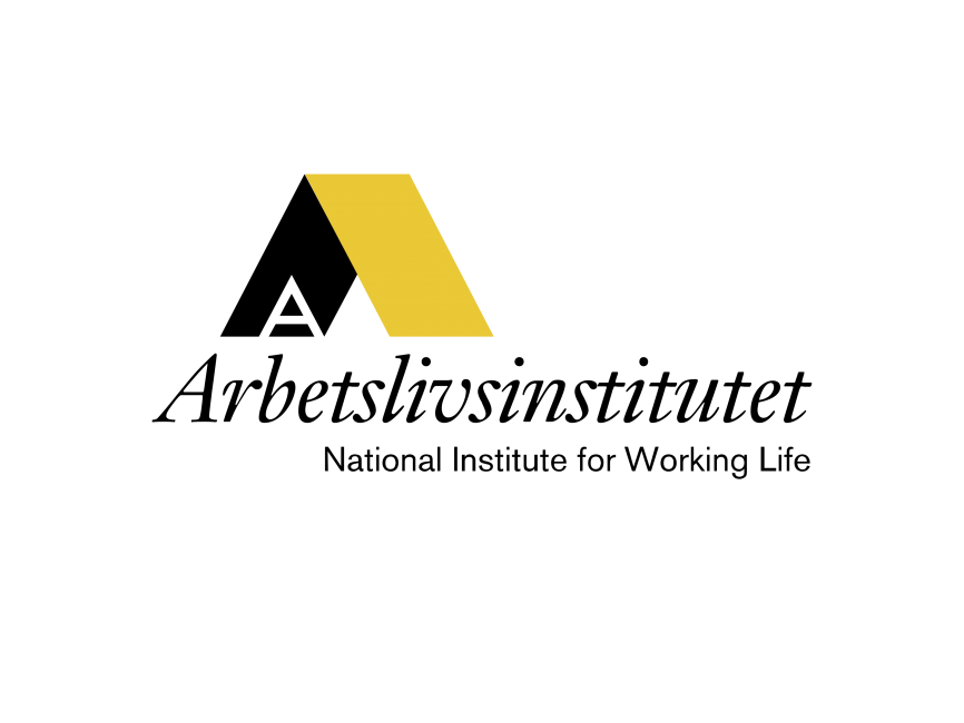 Arbetslivsinstitutet Logo