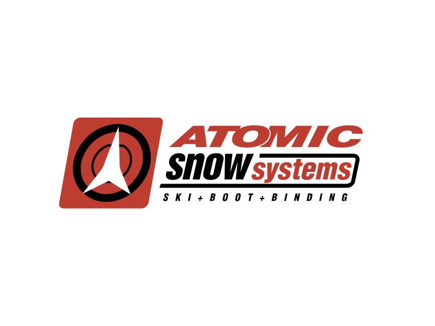 Atomic Snow Systems   Logo