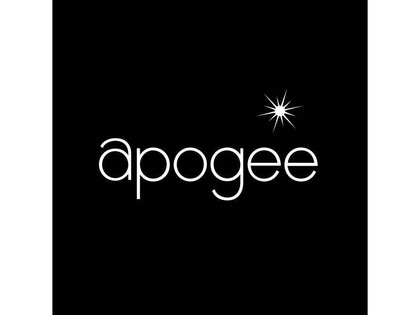 Apogee Logo