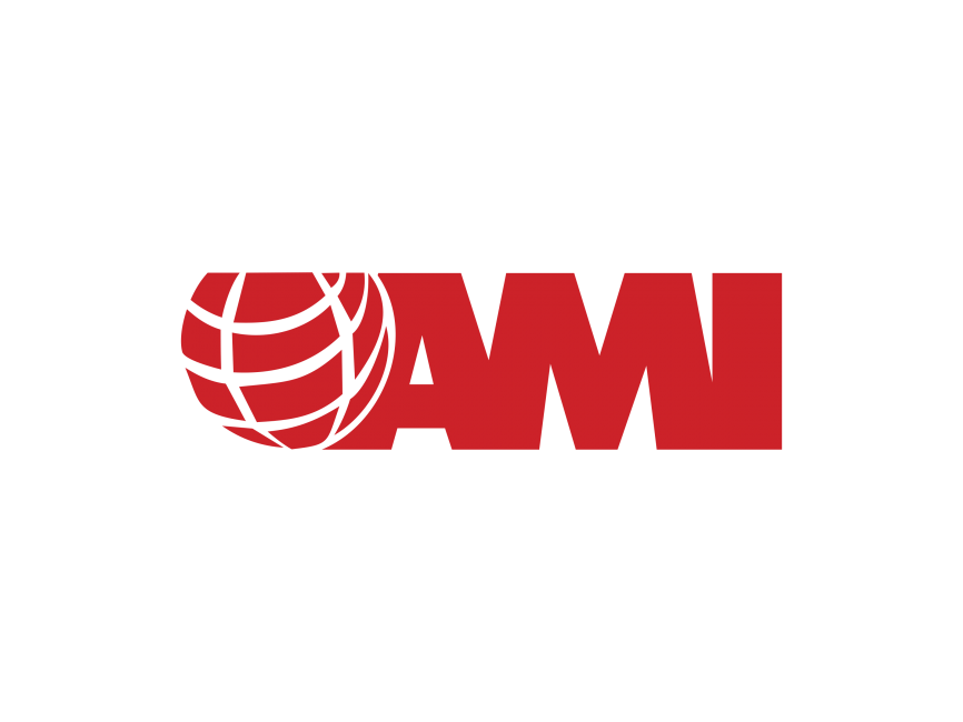 AMI   Logo