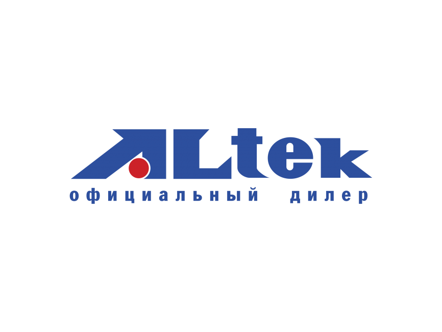 Altek   Logo