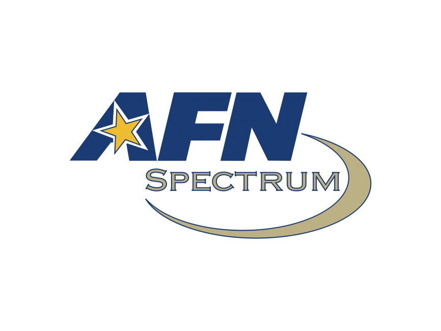 AFN Spectrum Logo
