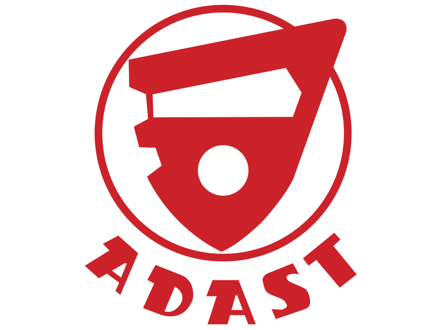 Adast 6424 Logo