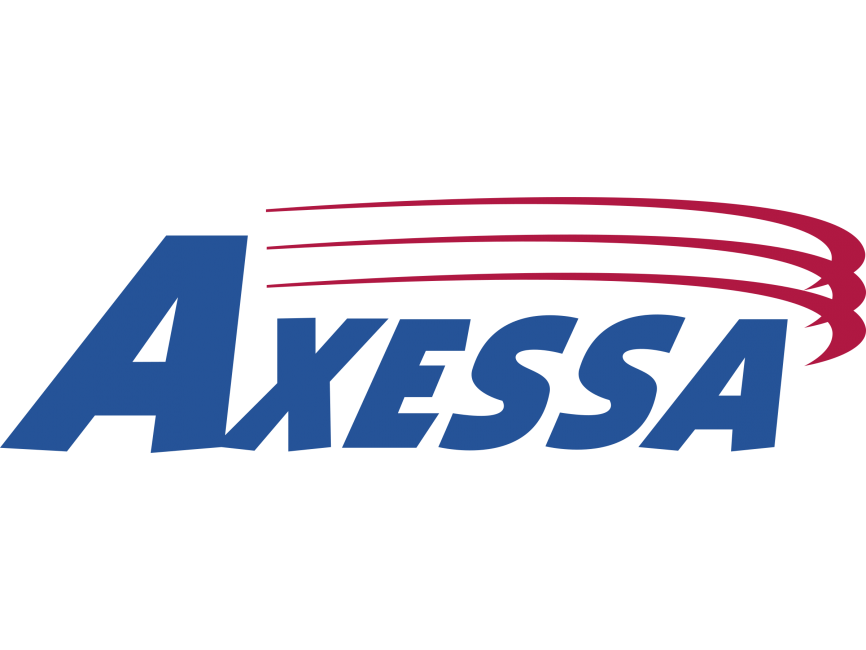 Axessa Communications 1 Logo