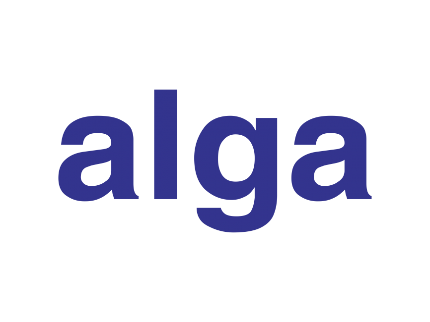 Alga   Logo