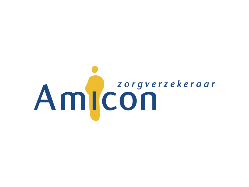 Amicon Zorgverzekeraar   Logo