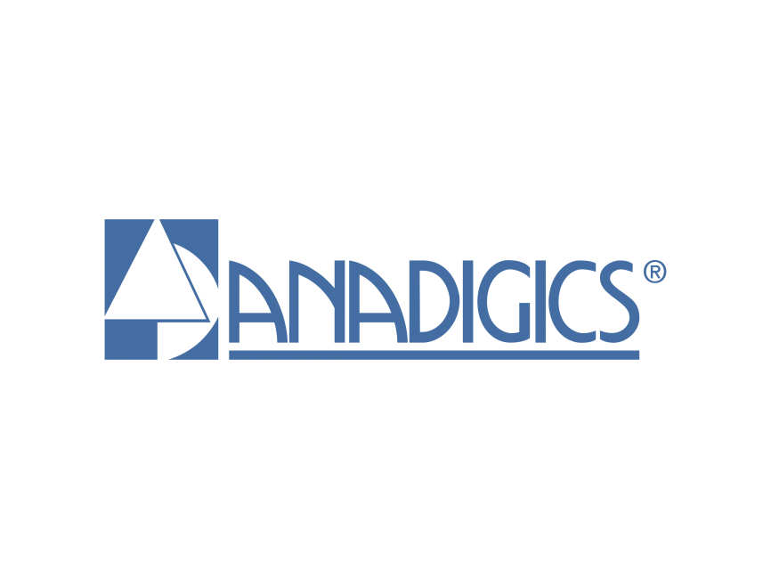 Anadigics Logo