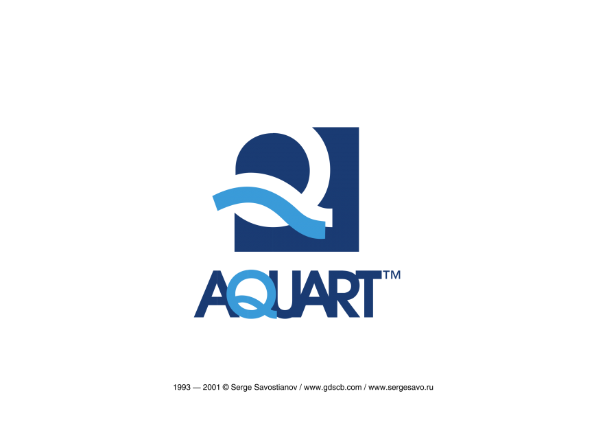 Aquart Logo